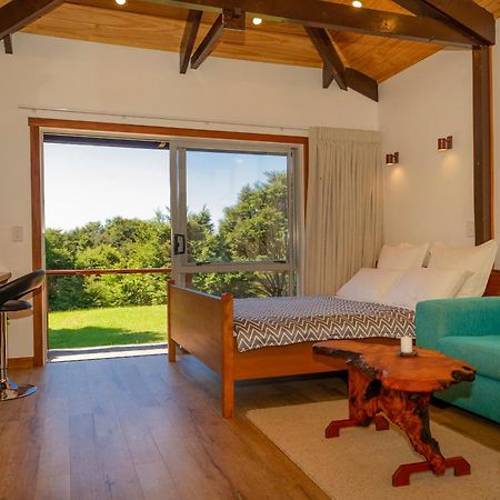 Kuaotunu Chalets Εξωτερικό φωτογραφία