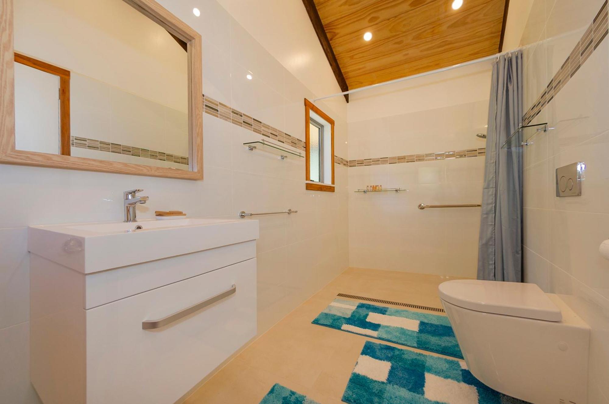 Kuaotunu Chalets Εξωτερικό φωτογραφία