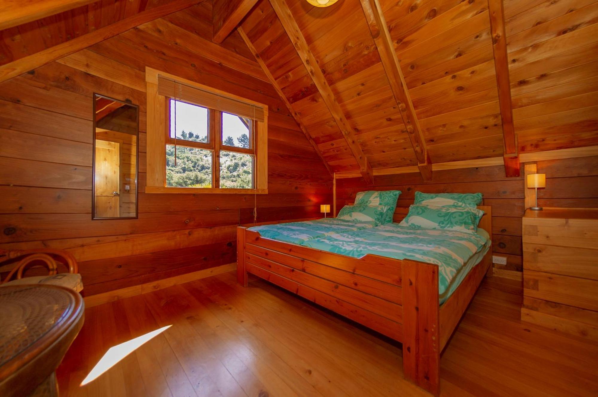 Kuaotunu Chalets Εξωτερικό φωτογραφία