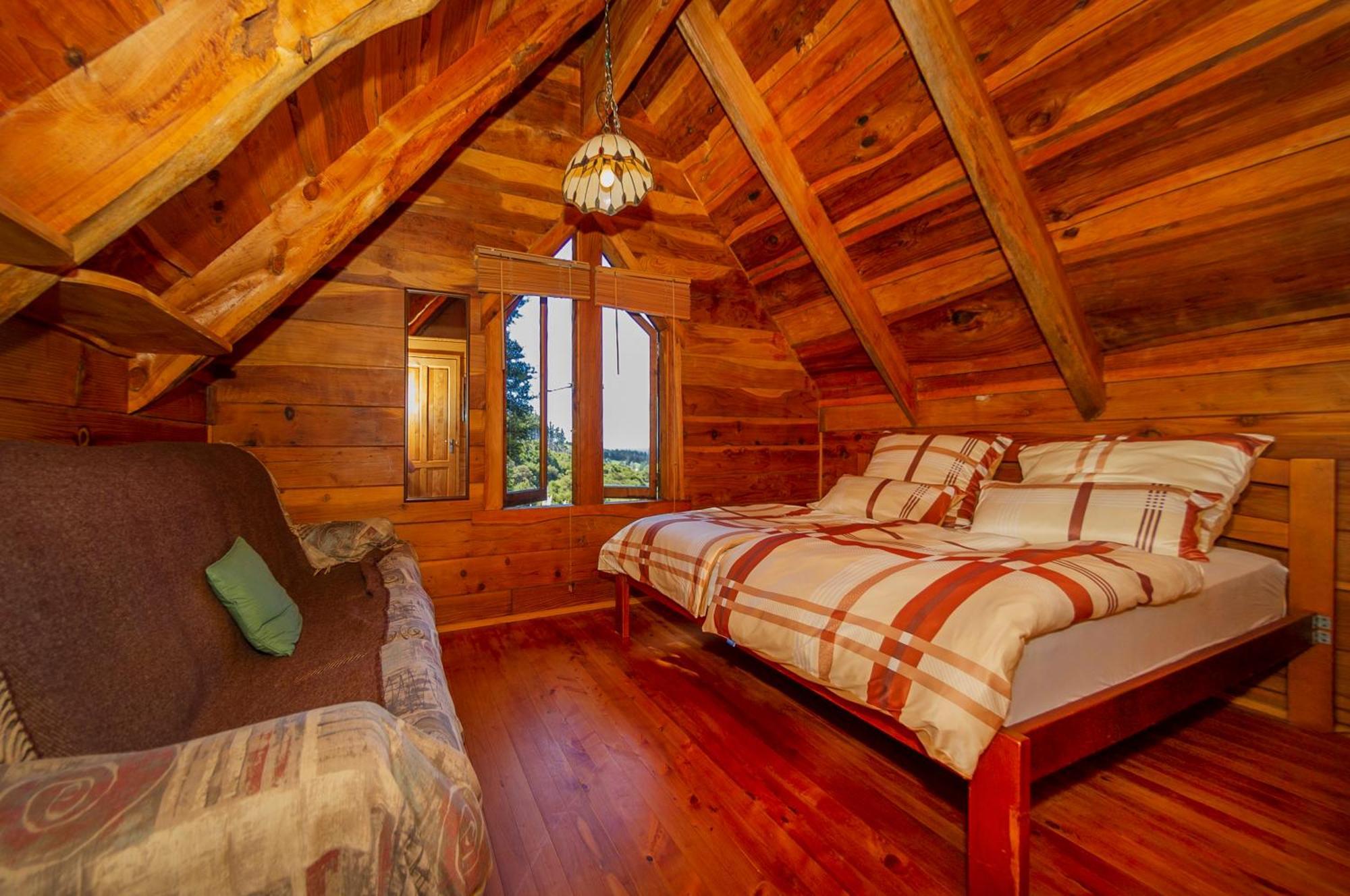 Kuaotunu Chalets Εξωτερικό φωτογραφία