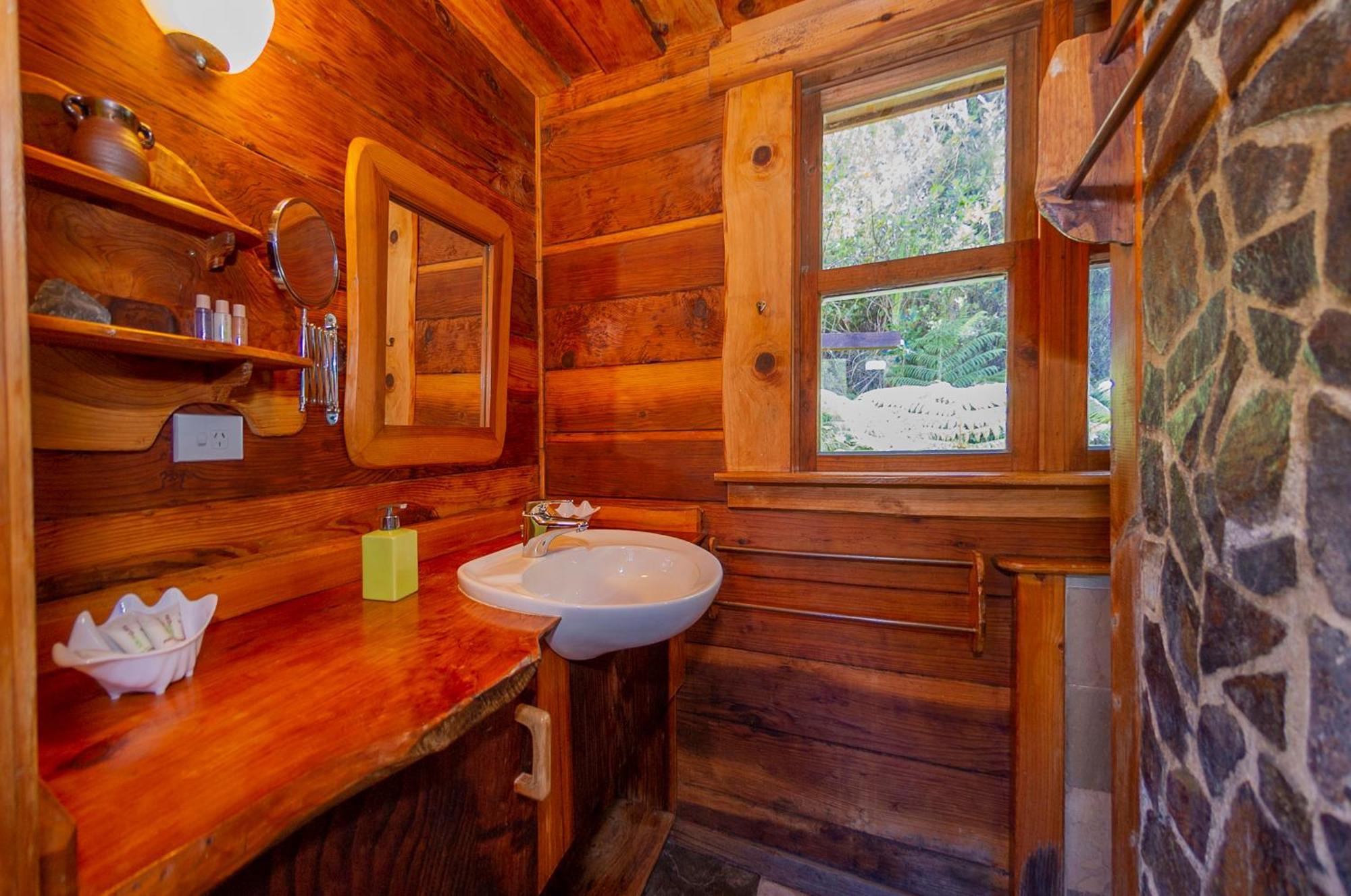 Kuaotunu Chalets Εξωτερικό φωτογραφία